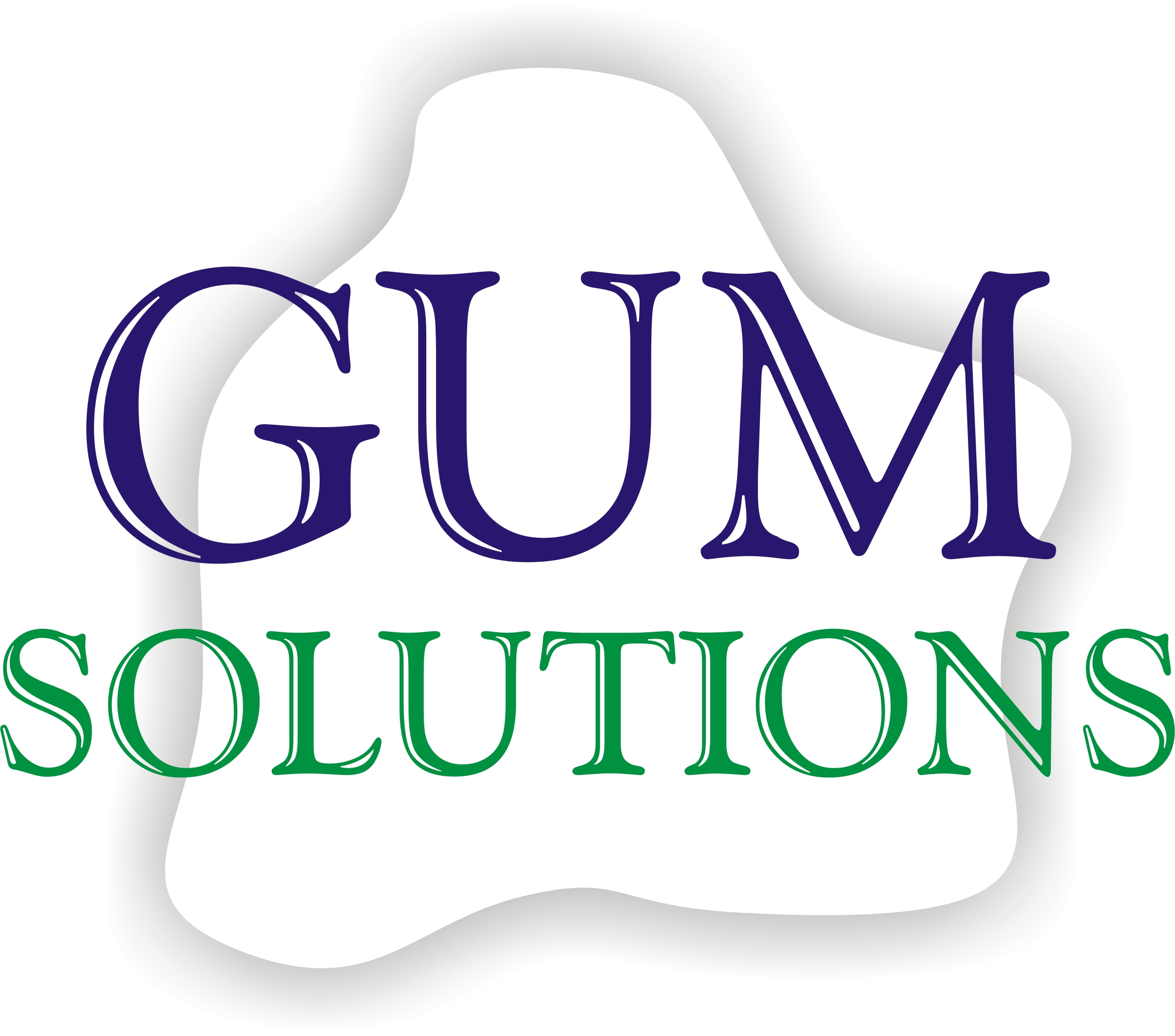 Gum-Solutions tyggegummifjernelse